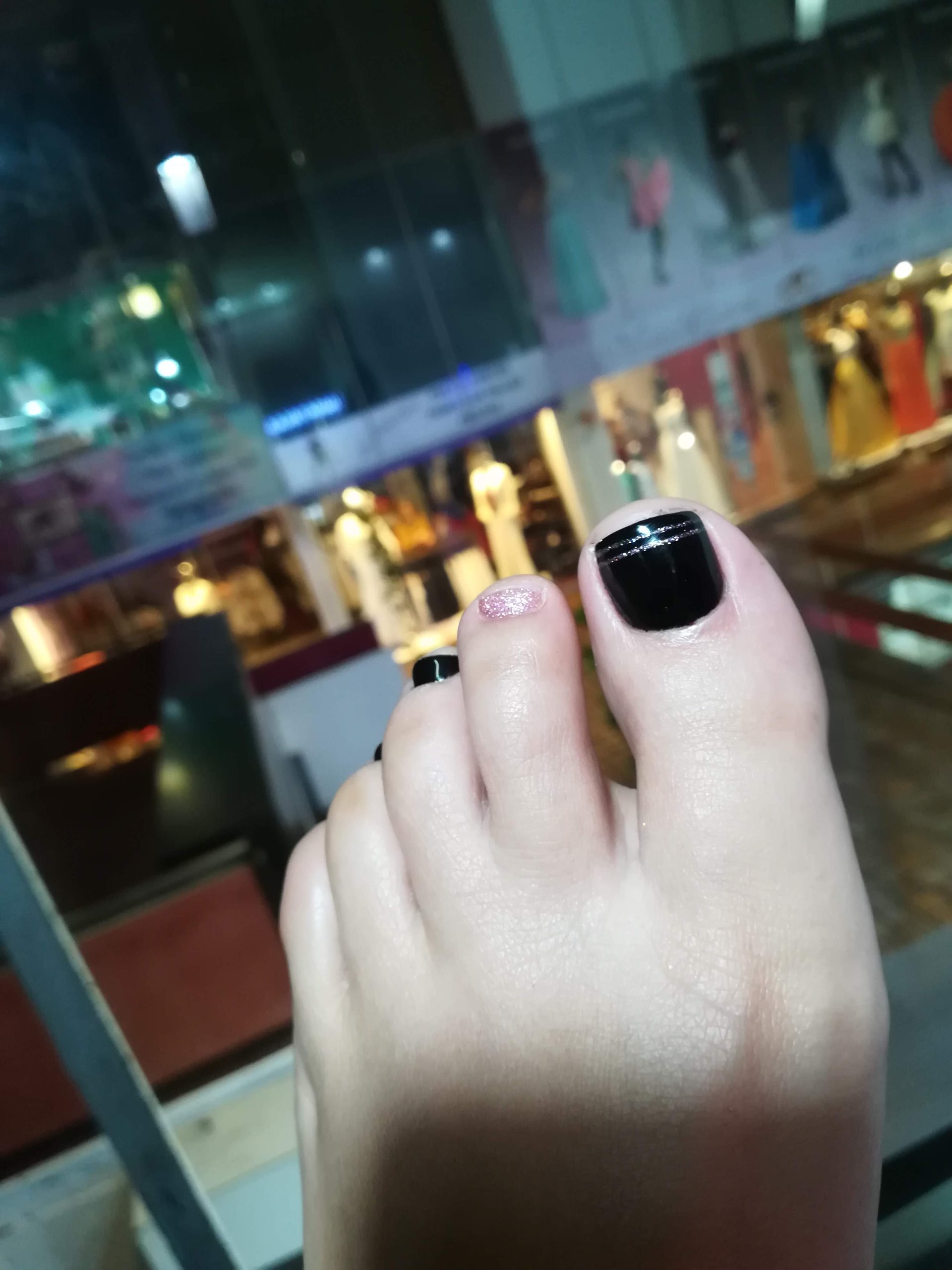 Pedicura 1