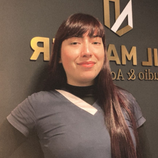 Tiziana Cesar
