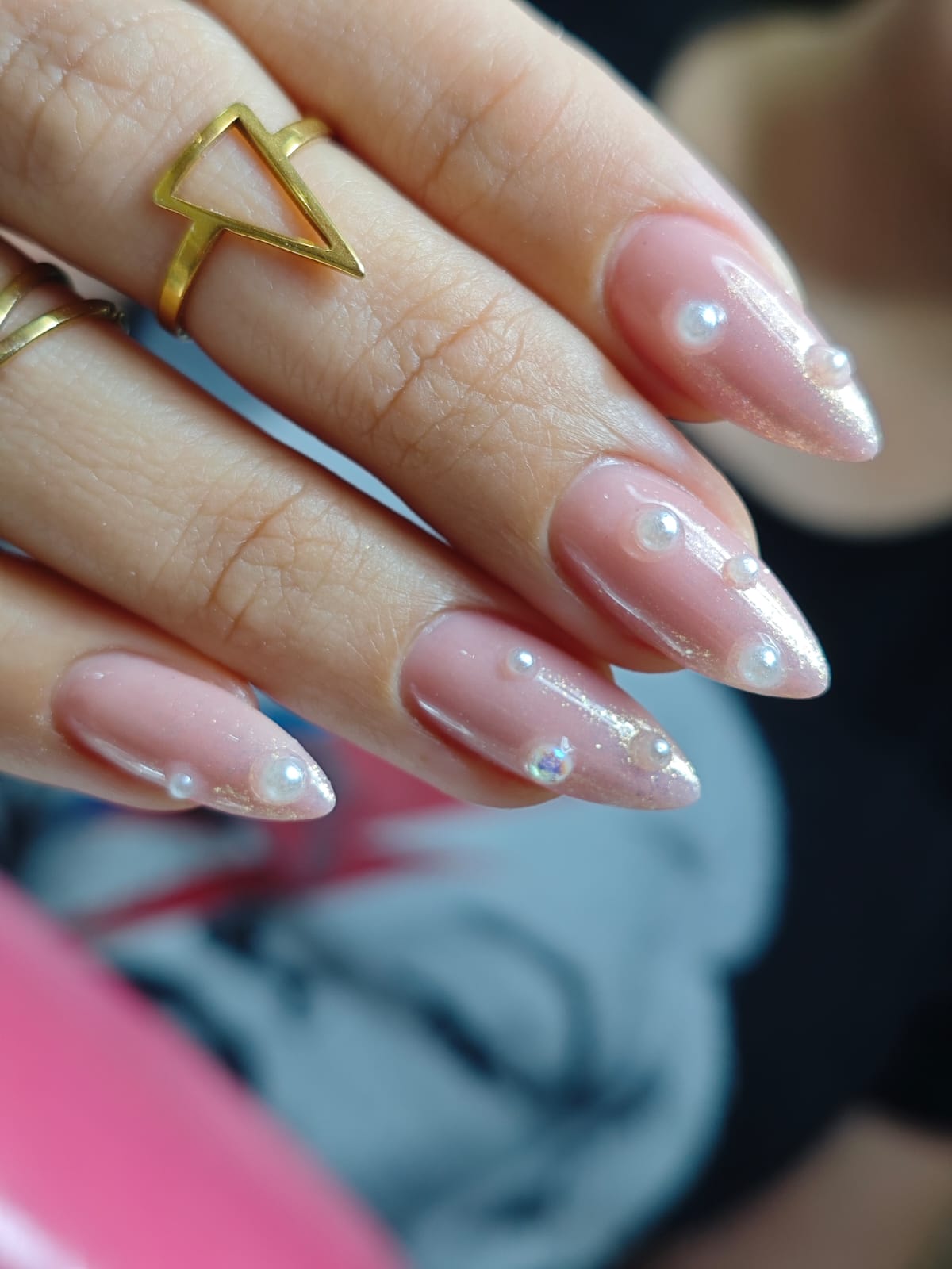 Soft Gel 2