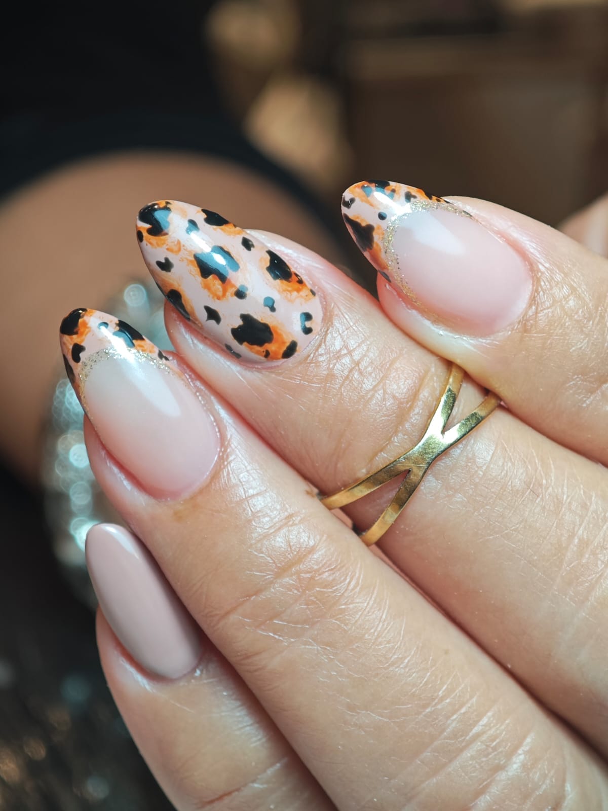 Soft Gel 3