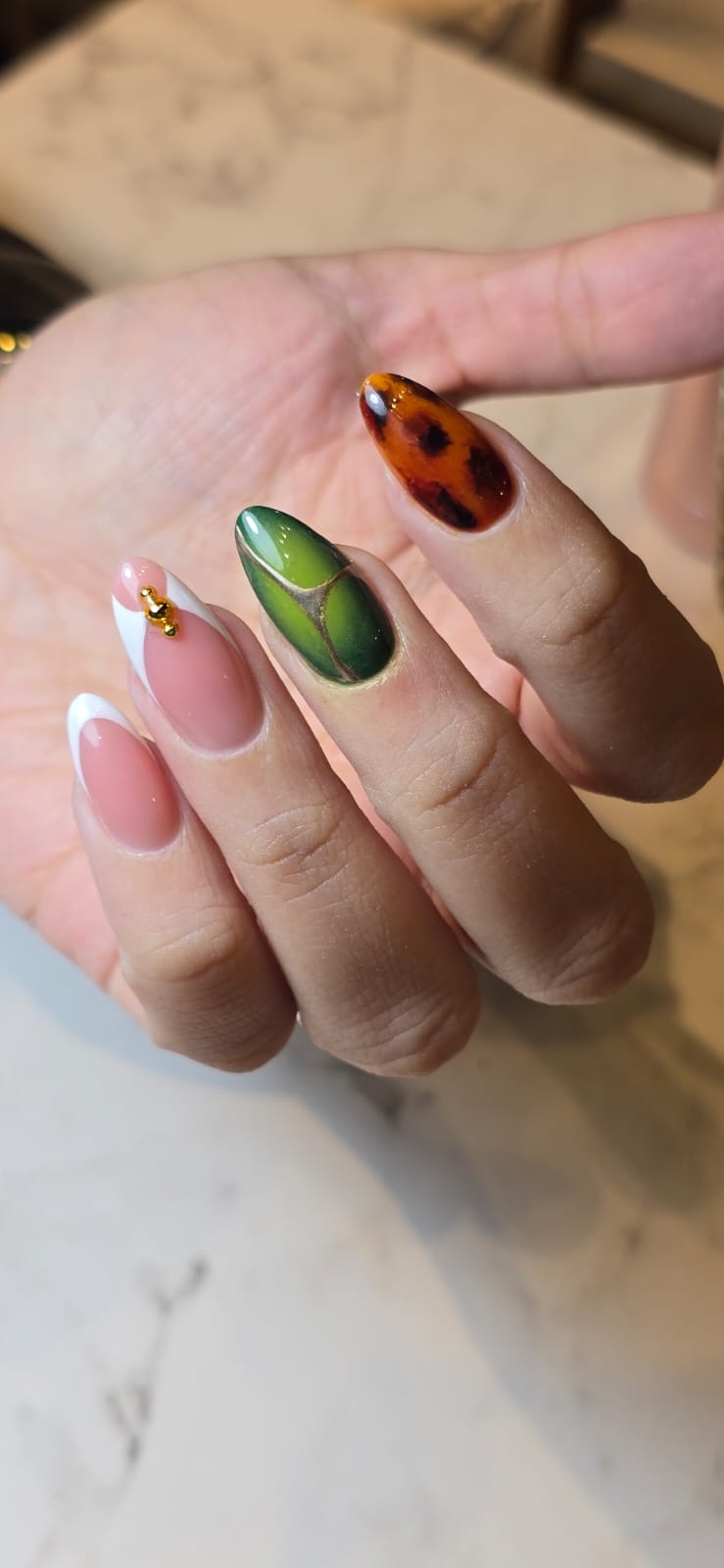 Esculpidas 1